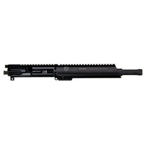 ALEX PISTOL UPPER 50BEO 12 BLK