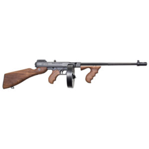 AO THOMPSON 1927A1 DELUX 45ACP 100RD 30RD