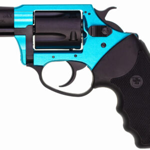 CA SANTA FE SKY II 38SPL TURQUOISE & BLACK