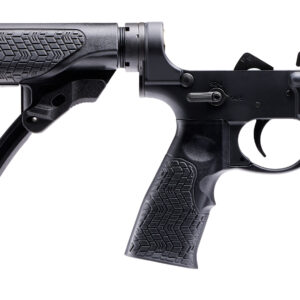 DAN COMPLETE LOWER RECEIVER GROUP