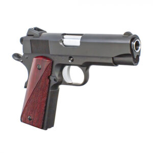 FUSION 1911 COMBAT 10MM 4.25 COMMANDER MATTE 8R