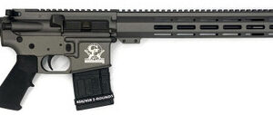 GLFA AR-15 450BM 18 TUNGSTEN 5RD