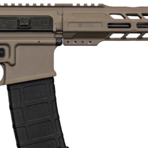LFA LEO CARBINE 5.56 16 30RD FDE