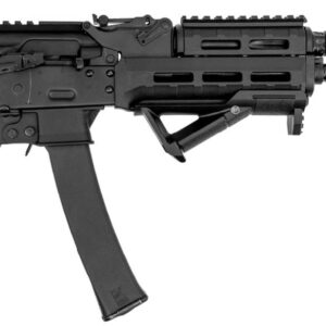 KUSA KOMBLOCII 9MM 12.5 M-LOK 30RD