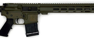 GLFA AR-15 450BM 18 ODG 5RD