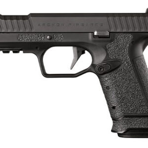 PTR ARCHOR GEN2 9MM 15/18RD ADJ GRIP