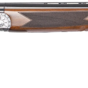 O/U BLACK GOLD 12GA 28 BUSINESS CLASS