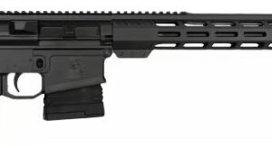 GLFA AR-10 308WIN 18 BLK/NITRIDE 10RD