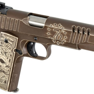 AO 1911TCA 45ACP 1776