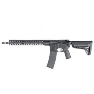 STAG 15 3-GUN 223WYLDE 16 SS BLK LH