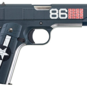 AO 1911 BLACK SHEEP 45ACP 5 7RD