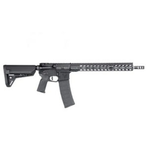STAG 15 3-GUN 223WYLDE 16 SS BLK RH
