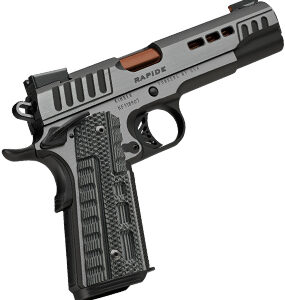 KIMBER 1911 RAPIDE DUSK 45ACP 5