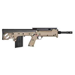 KEL RFB18 308WIN 18 TAN BULLPUP 20RD