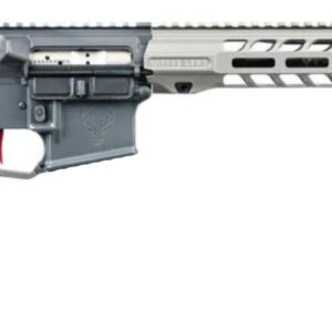 STAG 15 PROJECT SPCTRM 223WYLDE 16 GRY SS RH