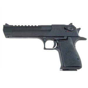 MR DESERT EAGLE 357MAG 6 MATTE