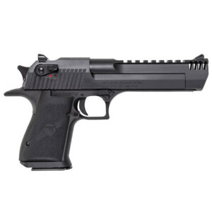 MR DESERT EAGLE 44MAG 6 BLK INTEGRAL MB