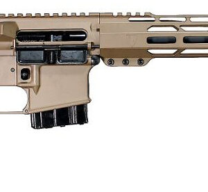 ALEX TACTICAL 65 6.5GR 16.5 FDE VELOCITY TRIGG