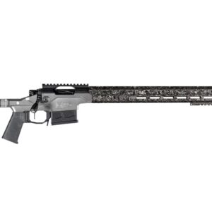 CHRISTENSEN ARMS MPR 25CR CHASSIS TUNG 24" MB