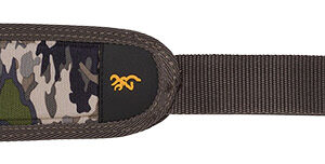 Browning 12232834 Field Pro  Ovix Camo Adjustable Rifle/Shotgun
