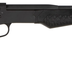ROSSI TUFFY SGS 410 GA 18.5" BBL BK/BK