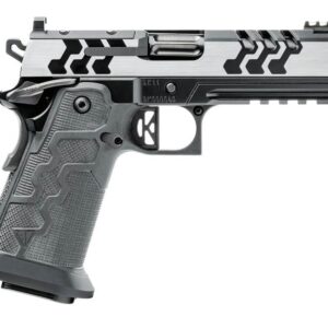 Kimber 2K11 Eclipse Pro OR 9MM 4.25" 19RD Matte KimPro Black/Brushed Slide 3500082