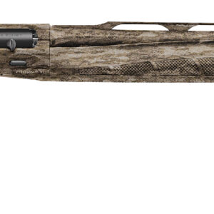 Benelli M2 Field 20 GA 26" Vented Rib 3RD Mossy Oak Bottomland 11175