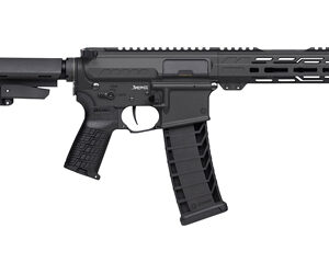 CMMG BNSHE MK4 9MM 8" FE PB 30RD AB