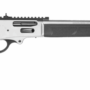 Smith & Wesson 1854 30-30 Win 20" Threaded 6RD Black/Stainless 14205
