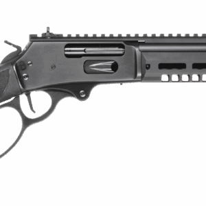 Smith & Wesson 1854 Stealth Hunter .45-70 16.3" Threaded 5RD Black 14453