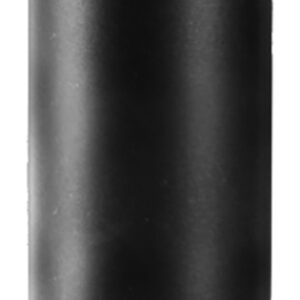 Primary Weapons TE01-1F 22 Suppressor BDE 5.7x28mm 1.00" Black 3D Printed Titanium 1/2x28