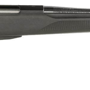 Tikka T3 Lite 243 Win 20" Threaded 3RD Black/Black JRTXE31520MT