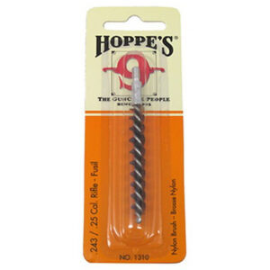 HOP BRUSH 243/25CAL (10)