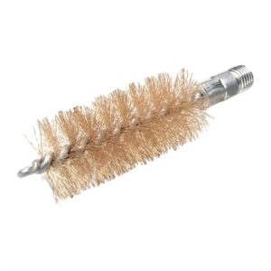 HOPPE'S 6MM BRONZE RIFLE BORE BRUSH