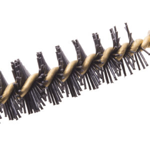 Breakthrough Clean BT40NBB Nylon Bristle Bore Brush .40