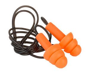 WALKER'S FOAM EAR CRDED PLUGS 2PK