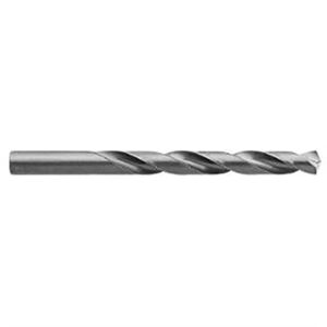 JOBBER LENGTH FRACTIONAL DRILL 3/16'' (.1875'') DIAMETER