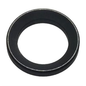 AR .308 CRUSH WASHER BLACK