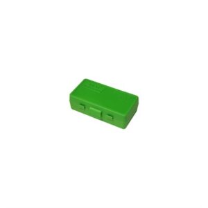 MTM  AMMO BOX 50 ROUND FLIP-TOP 41 44 45 LC