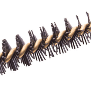 Breakthrough Clean BT357389MM Nylon Bristle Bore Brush