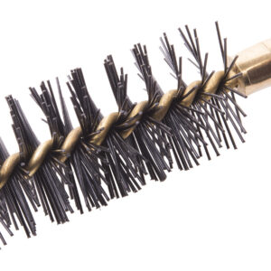 Breakthrough Clean BT12GNBB Nylon Bristle Bore Brush 12 Gauge