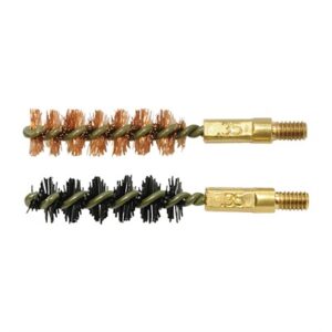 35 CALIBER BORE BRUSH 2/PACK