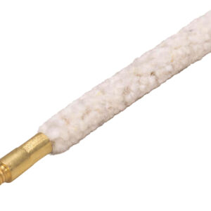 Breakthrough Clean BT17BM Bore Mop - .17 Cal