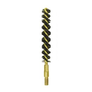 NYLON RIFLE BORE BRUSH, 30 CALIBER, 8-32M