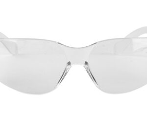WALKER'S WRAP SPRT GLASSES CLR