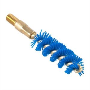 IOSSO PISTOL BORE BRUSH .22 CAL