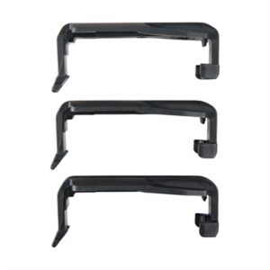 PMAG DUST COVERS FOR 5.56X45 GEN M2 MOE AR-15 MAGAZINE 3/PK