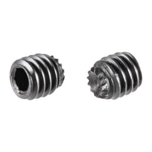 GAS BLOCK SET SCREW FOR AR-15 X2 SCREW/PACKAGE