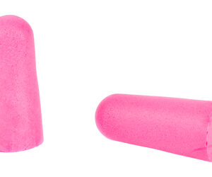 WALKER'S 7PK PNK FOAM PLUG W/CASE