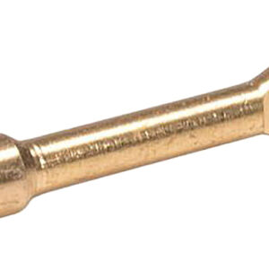 Breakthrough Clean BT17BPH Clean Brass Patch Holder 17 Cal